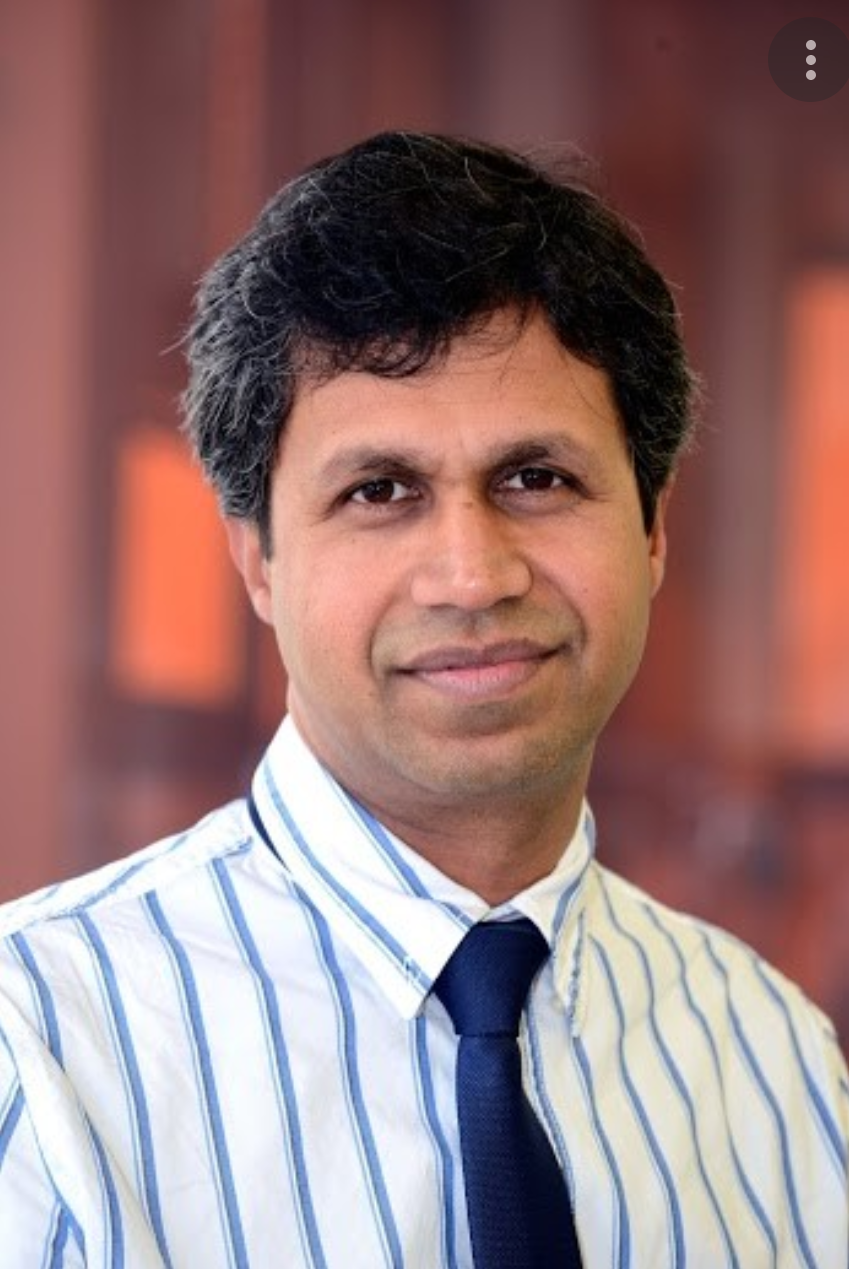 Prof. Upul Wijayantha