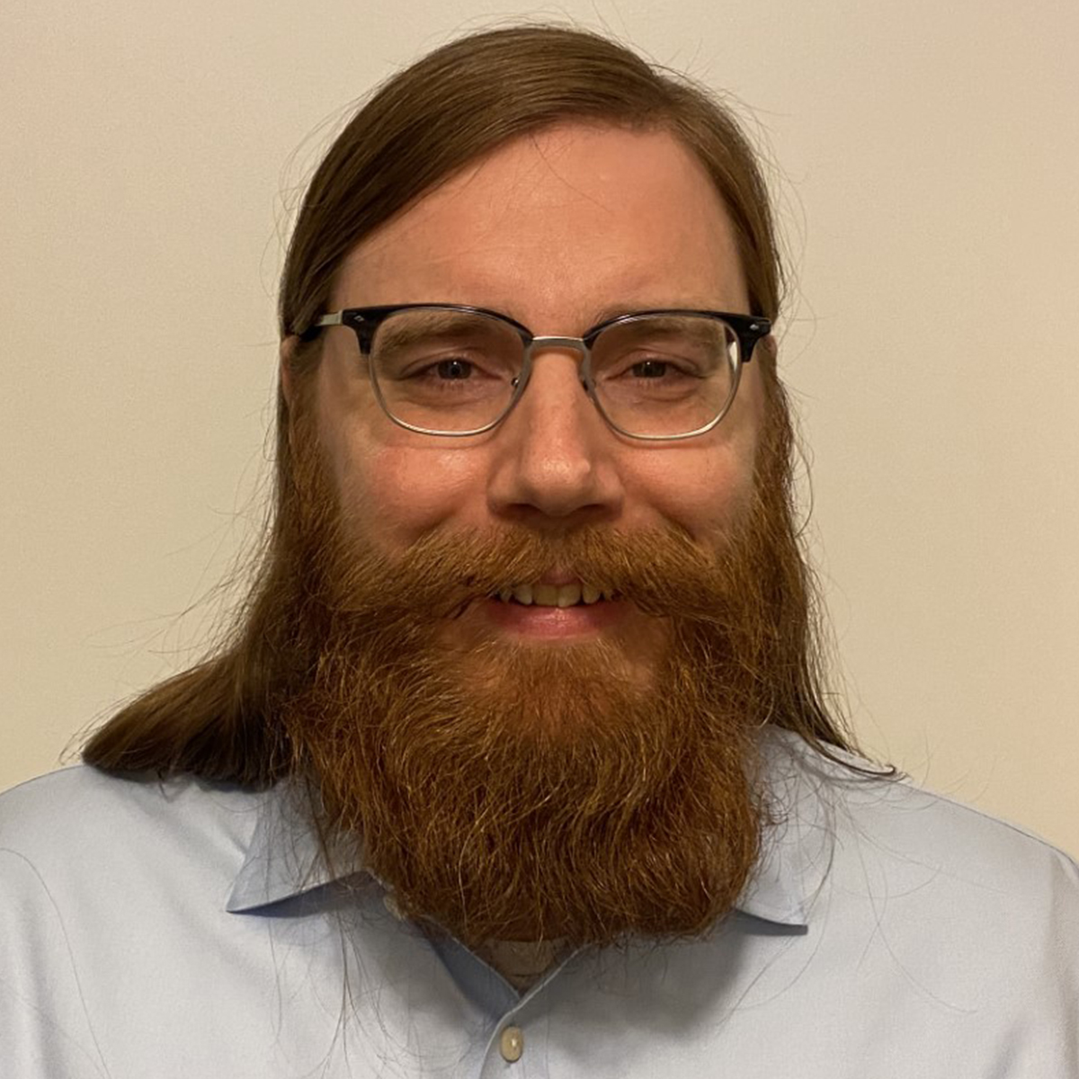 Matthew J. Allen, Ph.D.