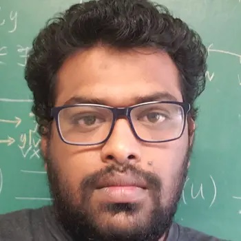 Teacher
